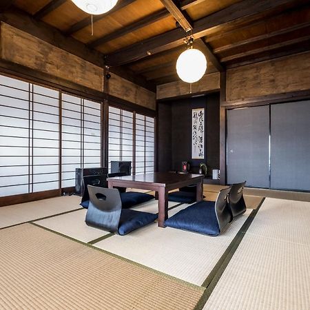Classic Japan Living Miuraya Фудзі-Каваґутіко Екстер'єр фото