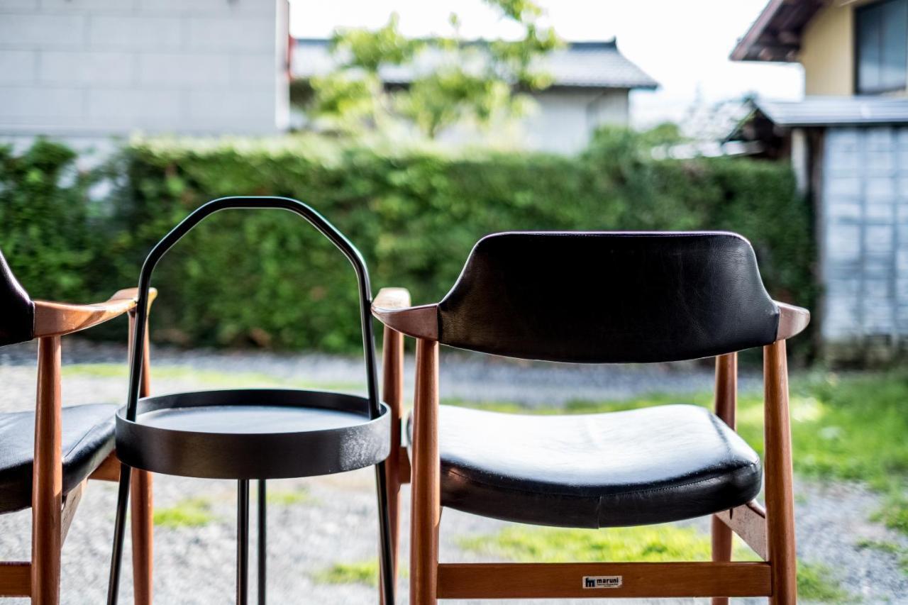 Classic Japan Living Miuraya Фудзі-Каваґутіко Екстер'єр фото